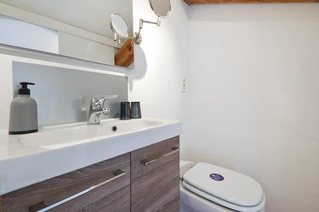 칸느 Duplex Bas Suquet Vieux Port 아파트 객실 사진