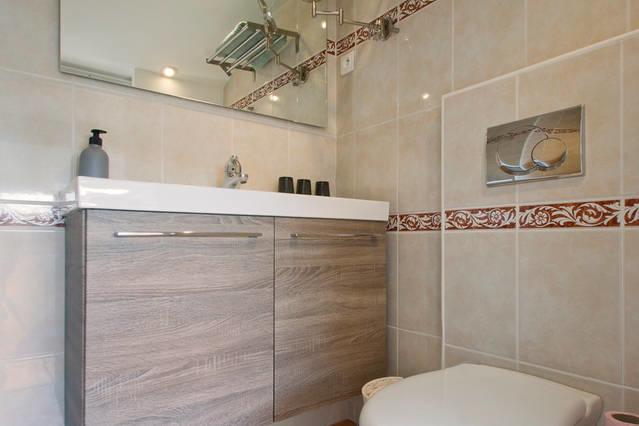 칸느 Duplex Bas Suquet Vieux Port 아파트 객실 사진