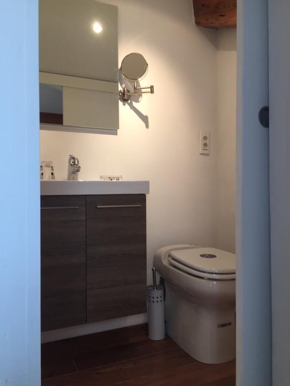 칸느 Duplex Bas Suquet Vieux Port 아파트 객실 사진