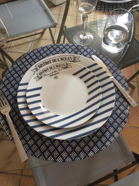 칸느 Duplex Bas Suquet Vieux Port 아파트 객실 사진