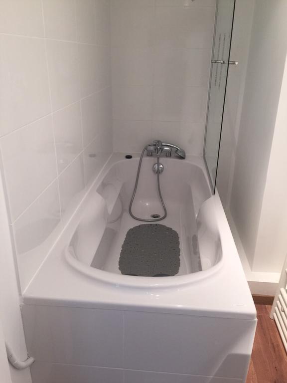 칸느 Duplex Bas Suquet Vieux Port 아파트 객실 사진