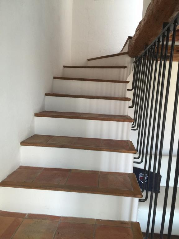 칸느 Duplex Bas Suquet Vieux Port 아파트 객실 사진
